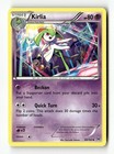 Kirlia