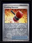 Crushing Hammer