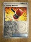 Crushing Hammer