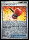 Crushing Hammer