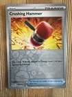 Crushing Hammer
