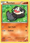 Pancham
