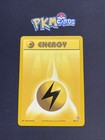 Lightning Energy