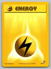 Lightning Energy