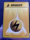 Lightning Energy