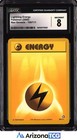 Lightning Energy