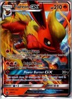 Flareon GX