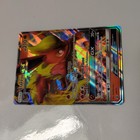 Flareon GX