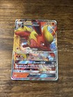 Flareon GX