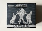 Elite Trainer Box