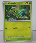 Caterpie