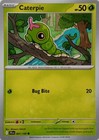 Caterpie