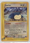 Snorlax