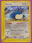 Snorlax