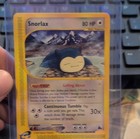 Snorlax