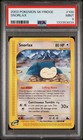 Snorlax