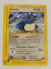 Snorlax