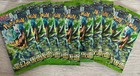 Booster Pack
