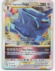 Origin Forme Dialga VSTAR