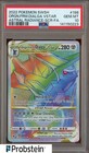 Origin Forme Dialga VSTAR