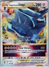 Origin Forme Dialga VSTAR