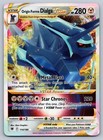 Origin Forme Dialga VSTAR
