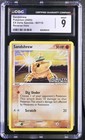 Sandshrew