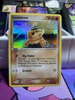 Sandshrew