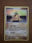 Sandshrew