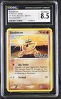 Sandshrew