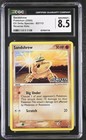 Sandshrew