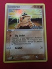 Sandshrew