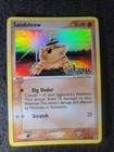 Sandshrew