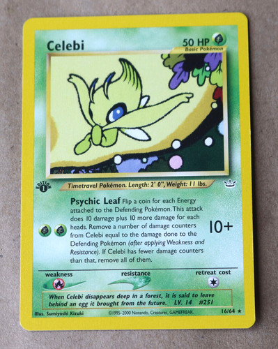 Celebi