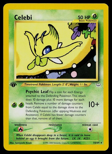Celebi