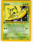 Celebi