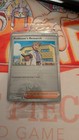 Professor's Research: Professor Oak