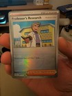 Professor's Research: Professor Oak