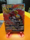 Ho-Oh GX
