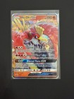 Ho-Oh GX