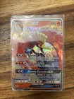Ho-Oh GX