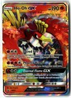 Ho-Oh GX