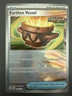 Earthen Vessel