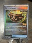 Earthen Vessel