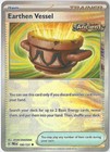 Earthen Vessel