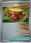 Earthen Vessel