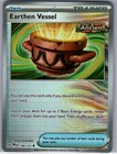 Earthen Vessel