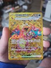 Charizard ex