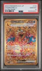 Charizard ex