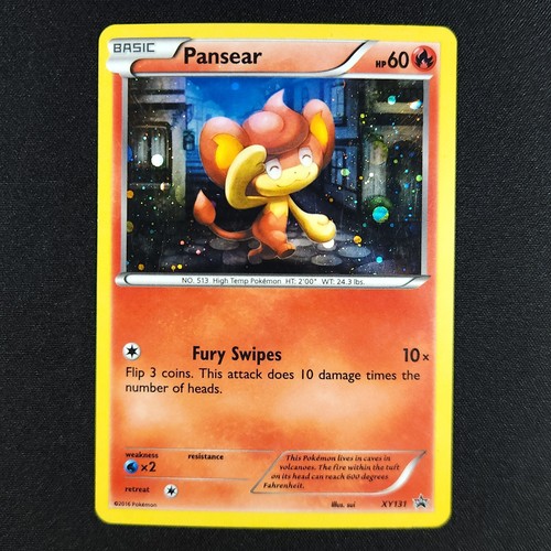 Pansear